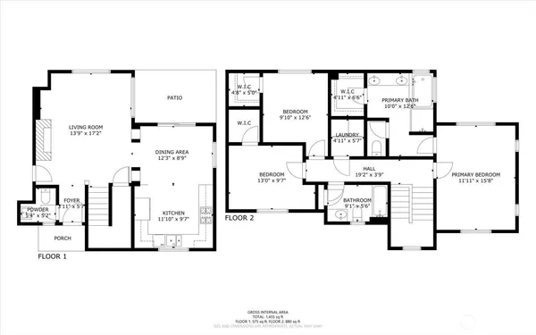 $899,000 | 18213 36th Avenue Southeast, Bothell, WA 98012