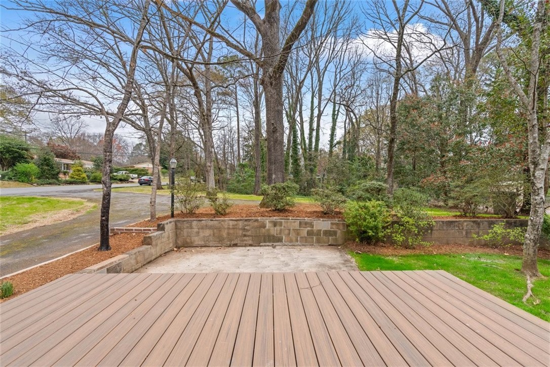 320 Pendleton Road Clemson, SC 29631 - Photo 8 of 31