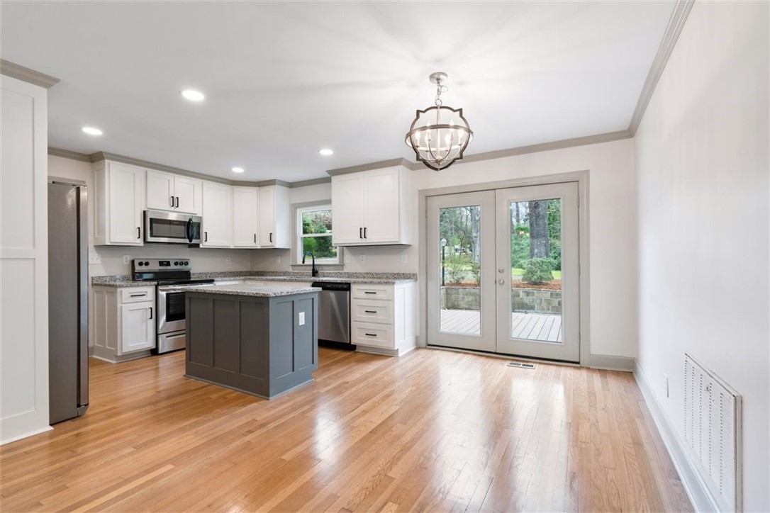 320 Pendleton Road Clemson, SC 29631 - Photo 9 of 31