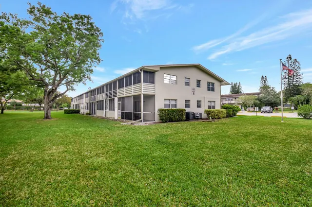 $60,000 | 143 Sussex H, West Palm Beach, FL 33417