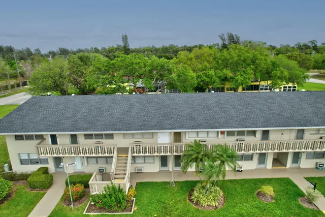 $60,000 | 143 Sussex H, West Palm Beach, FL 33417