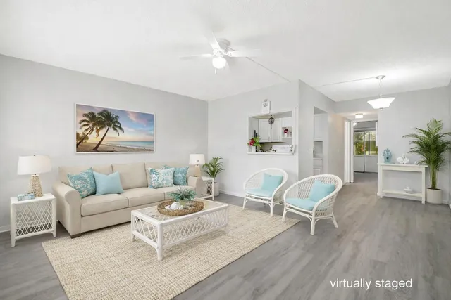$60,000 | 143 Sussex H, West Palm Beach, FL 33417