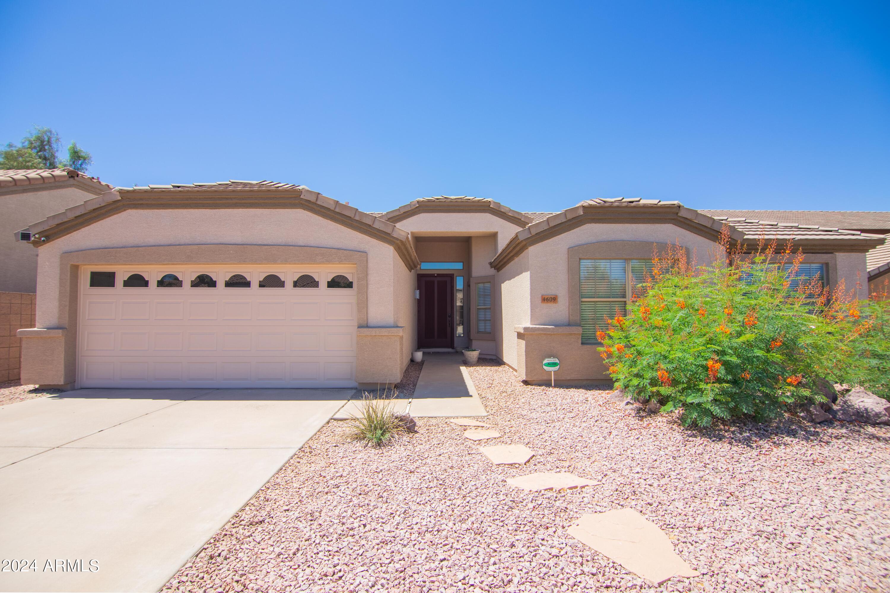 4609 East Rowel Road Phoenix, AZ 85050 - Photo 1 of 61 WELCOME HOME!