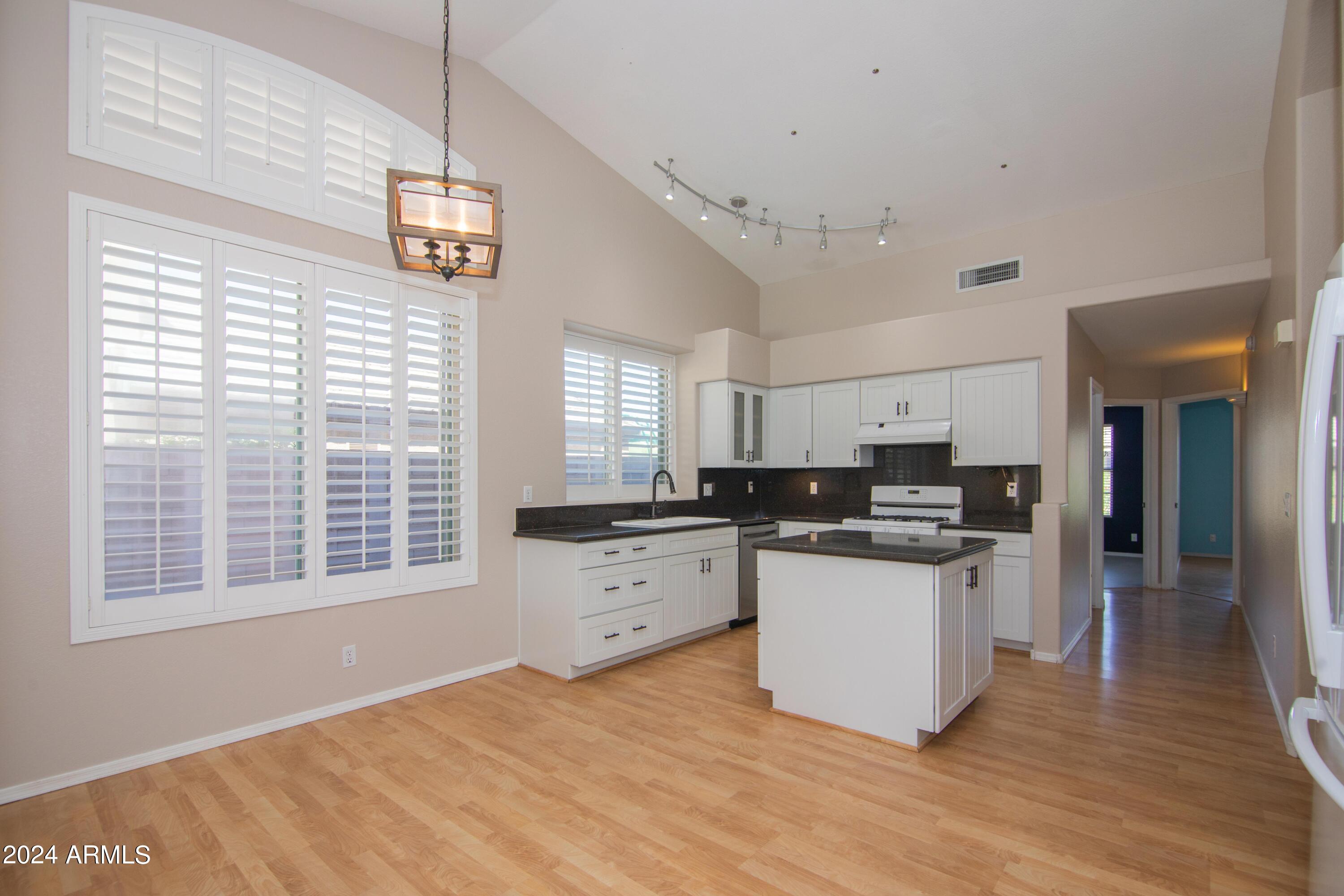 4609 East Rowel Road Phoenix, AZ 85050 - Photo 24 of 61 Kitchen to Hallway