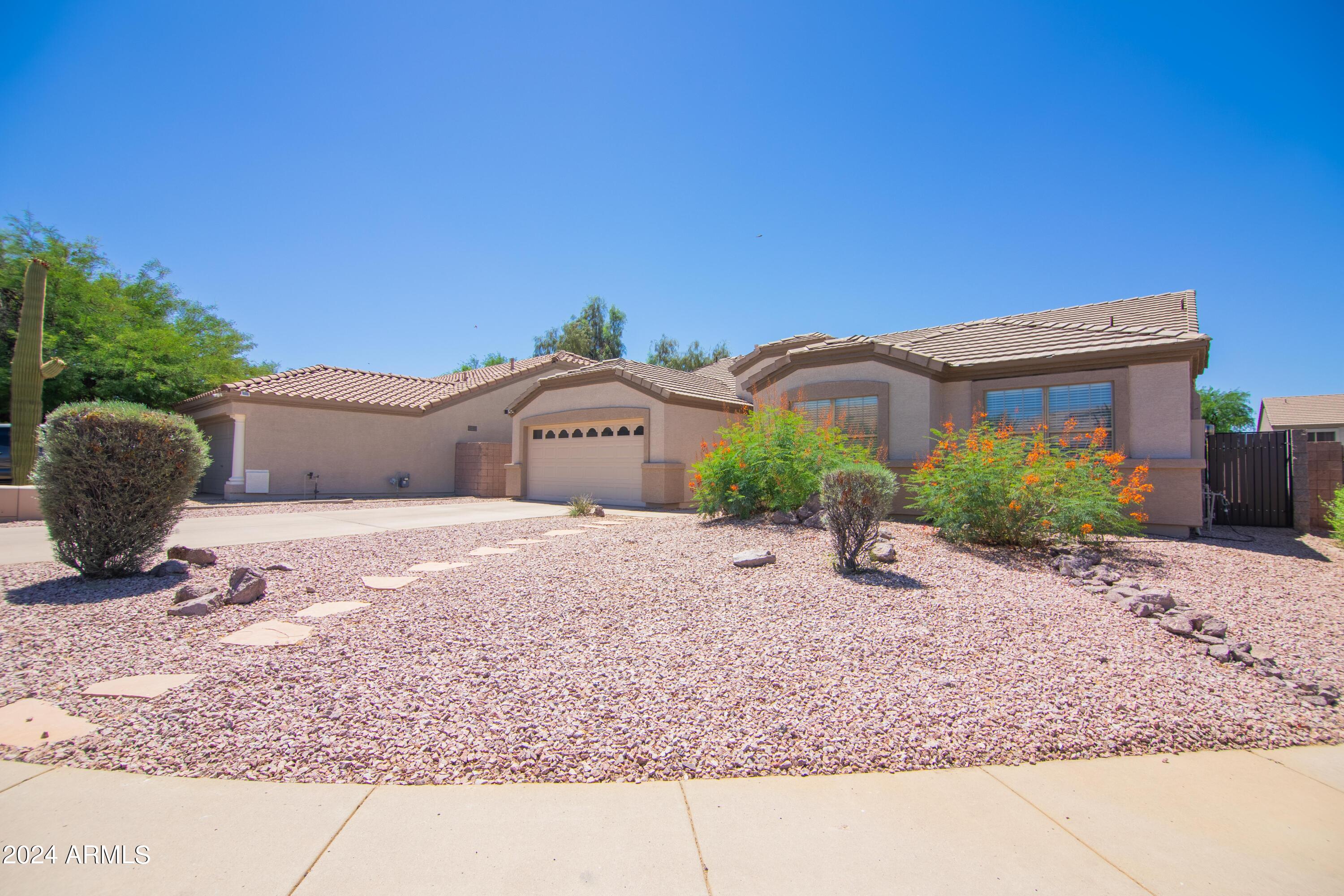 4609 East Rowel Road Phoenix, AZ 85050 - Photo 3 of 61 Cul-De-Sac Lot