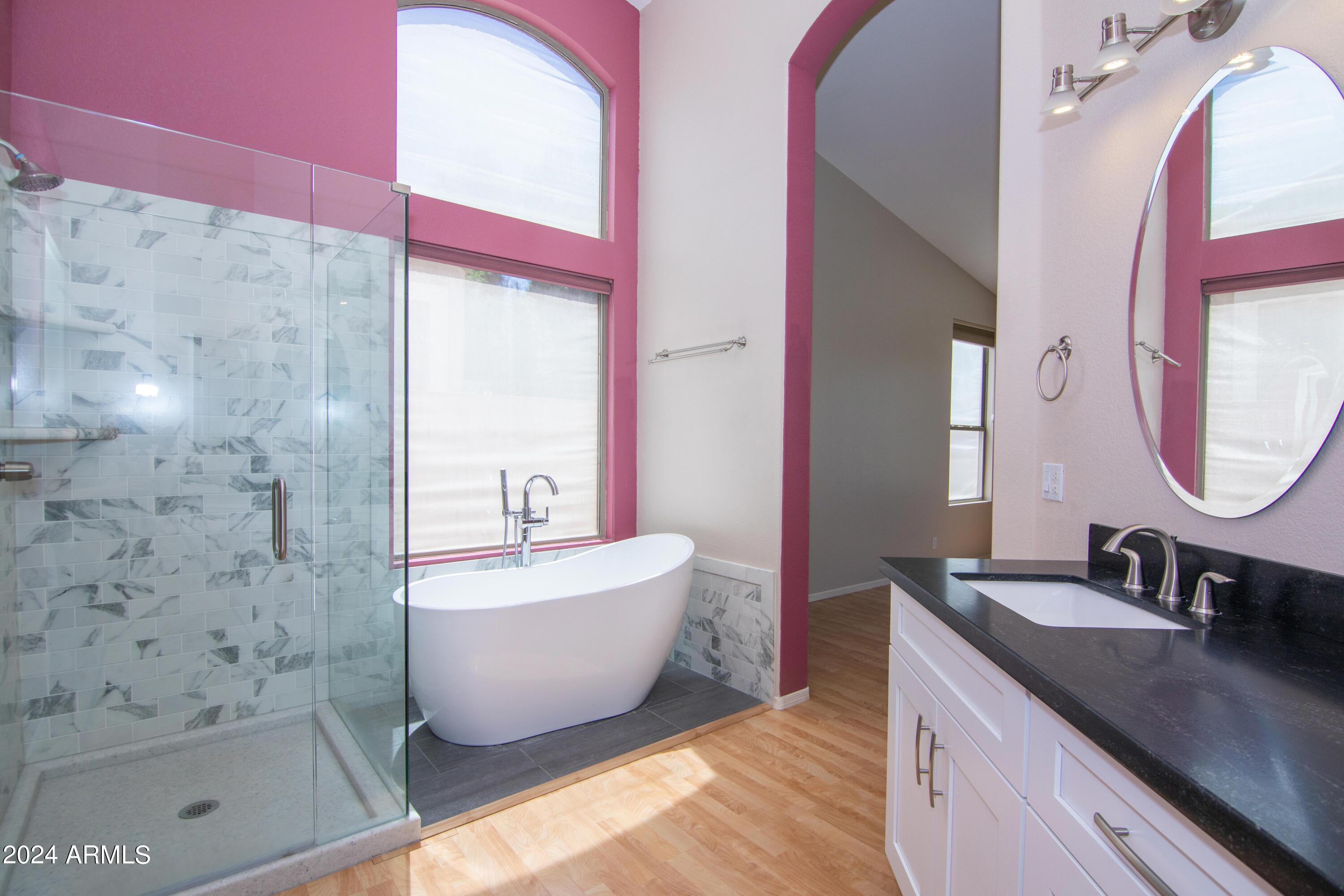 4609 East Rowel Road Phoenix, AZ 85050 - Photo 35 of 61 So Serene!