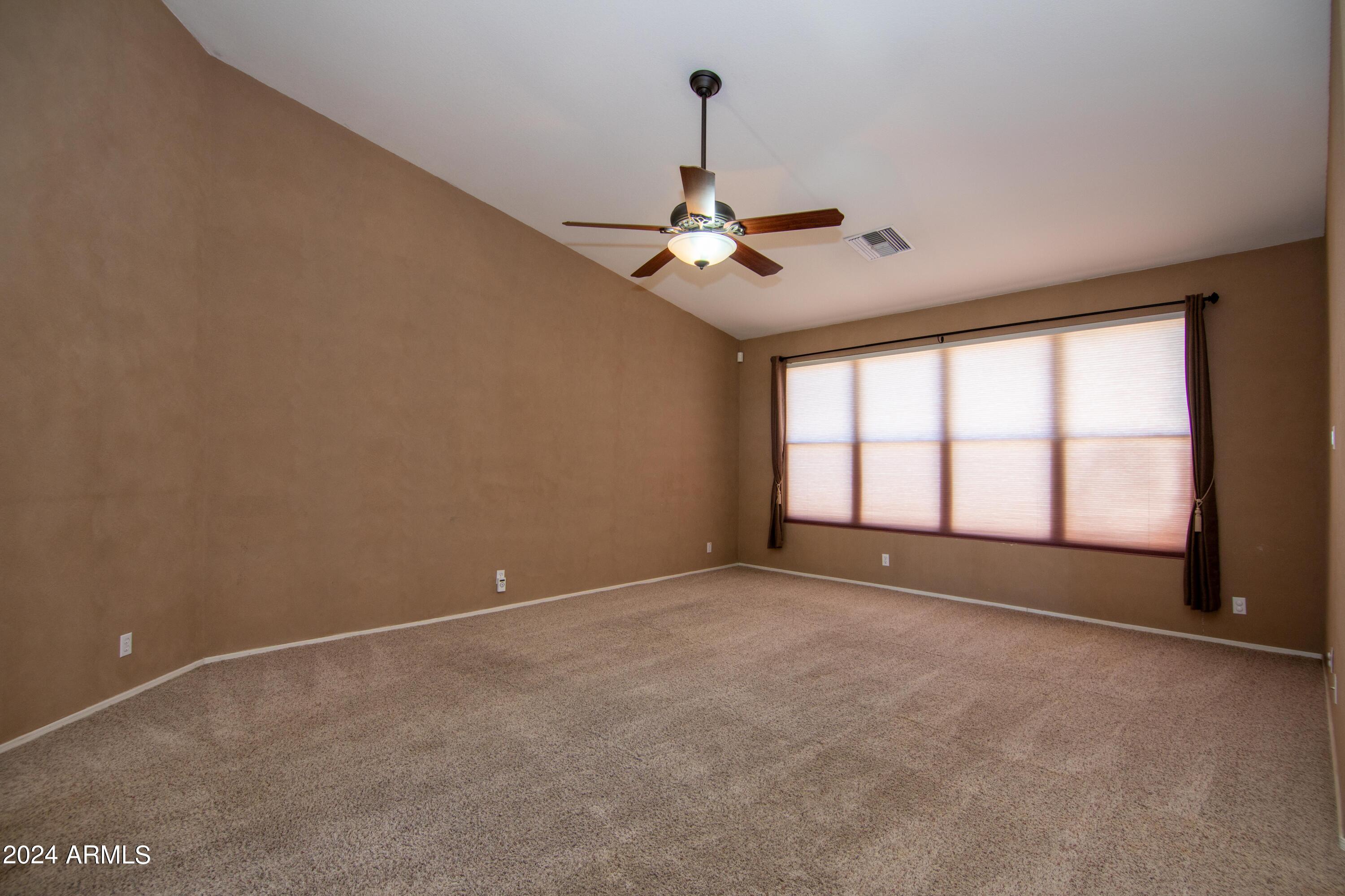 4609 East Rowel Road Phoenix, AZ 85050 - Photo 41 of 61 Large Living Room