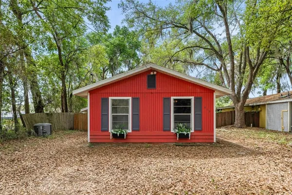 $205,000 | 615 Northwest 24th Avenue, Gainesville, FL 32609