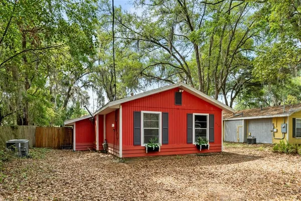 $199,000 | 615 Northwest 24th Avenue, Gainesville, FL 32609