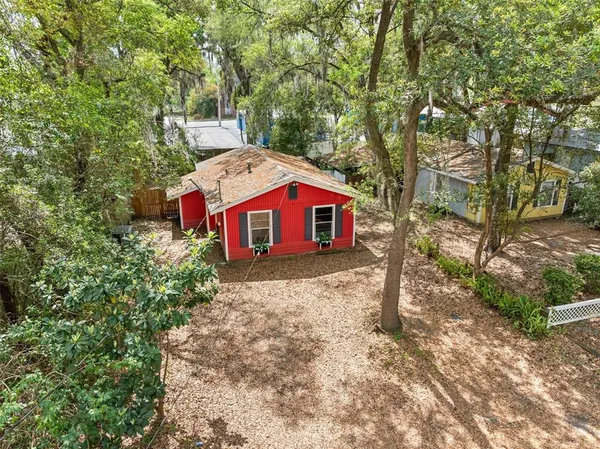 $199,000 | 615 Northwest 24th Avenue, Gainesville, FL 32609