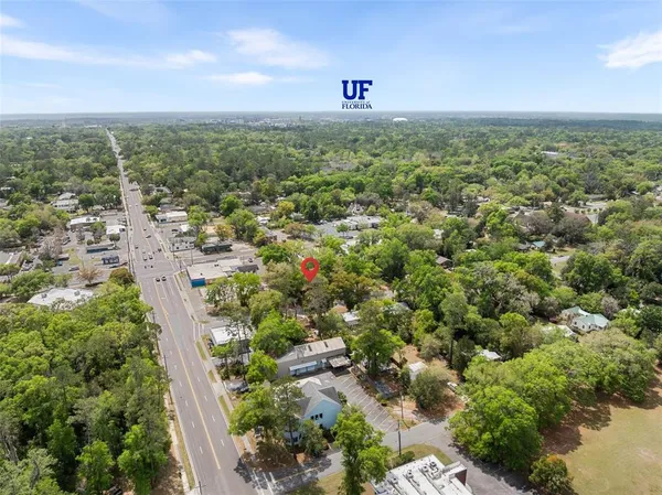 $199,000 | 615 Northwest 24th Avenue, Gainesville, FL 32609