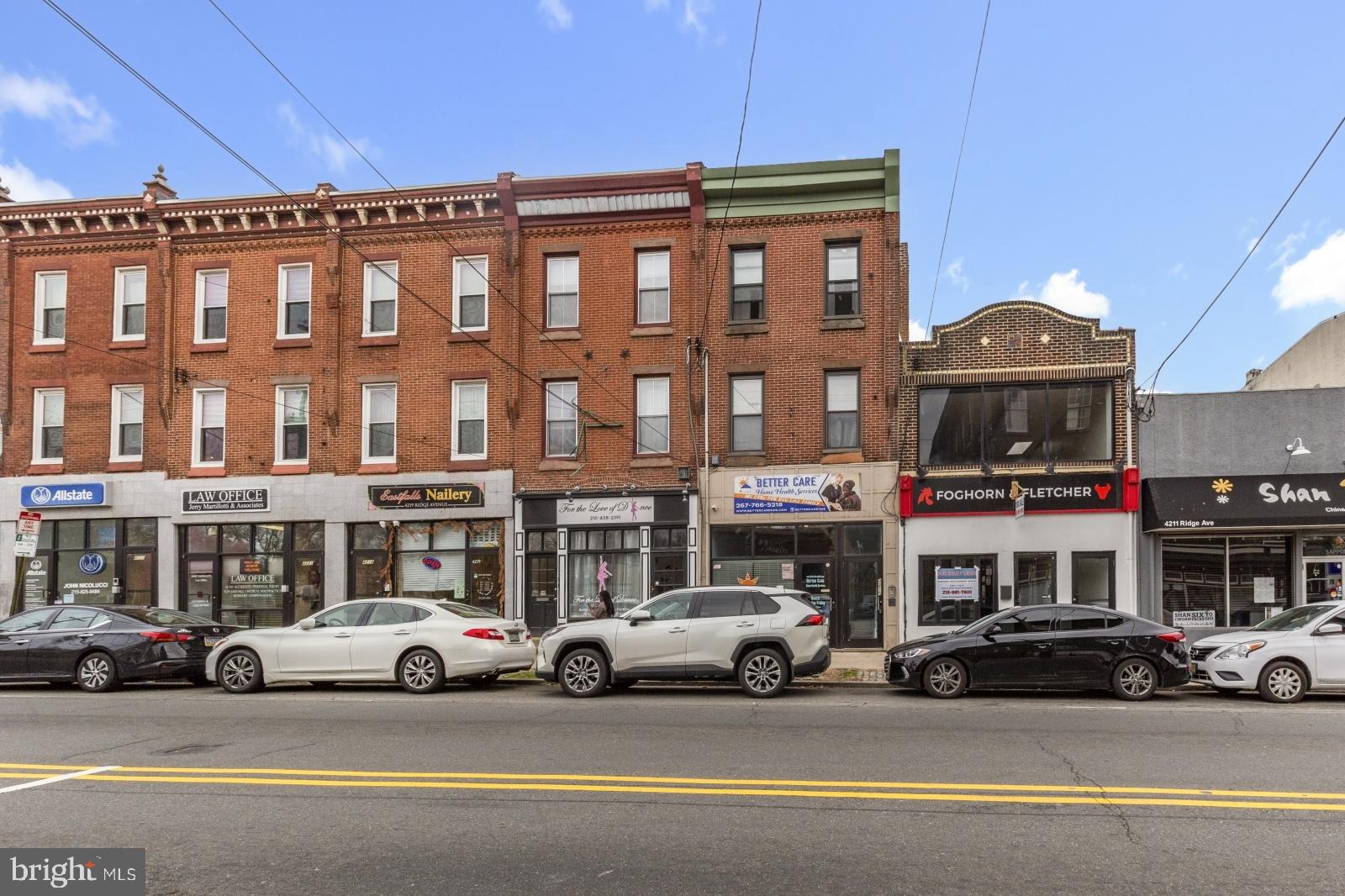 4215 Ridge Avenue, Unit 3 Philadelphia, PA 19129 - Photo 15 of 15