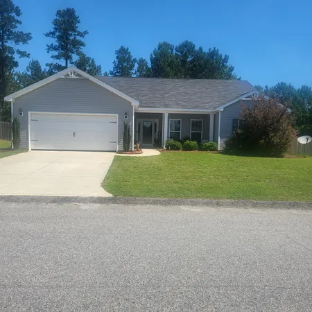 $250,000 | 582 Brewer Drive, Aiken, SC 29803