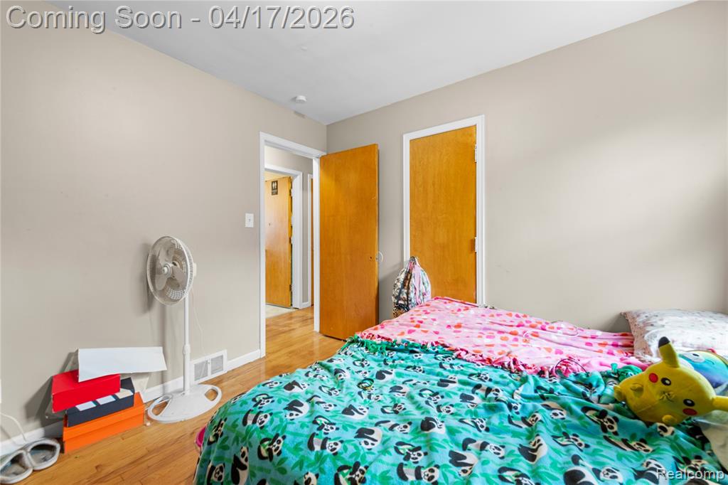 911 Sherbourne Street Inkster, MI 48141 - Photo 12 of 22