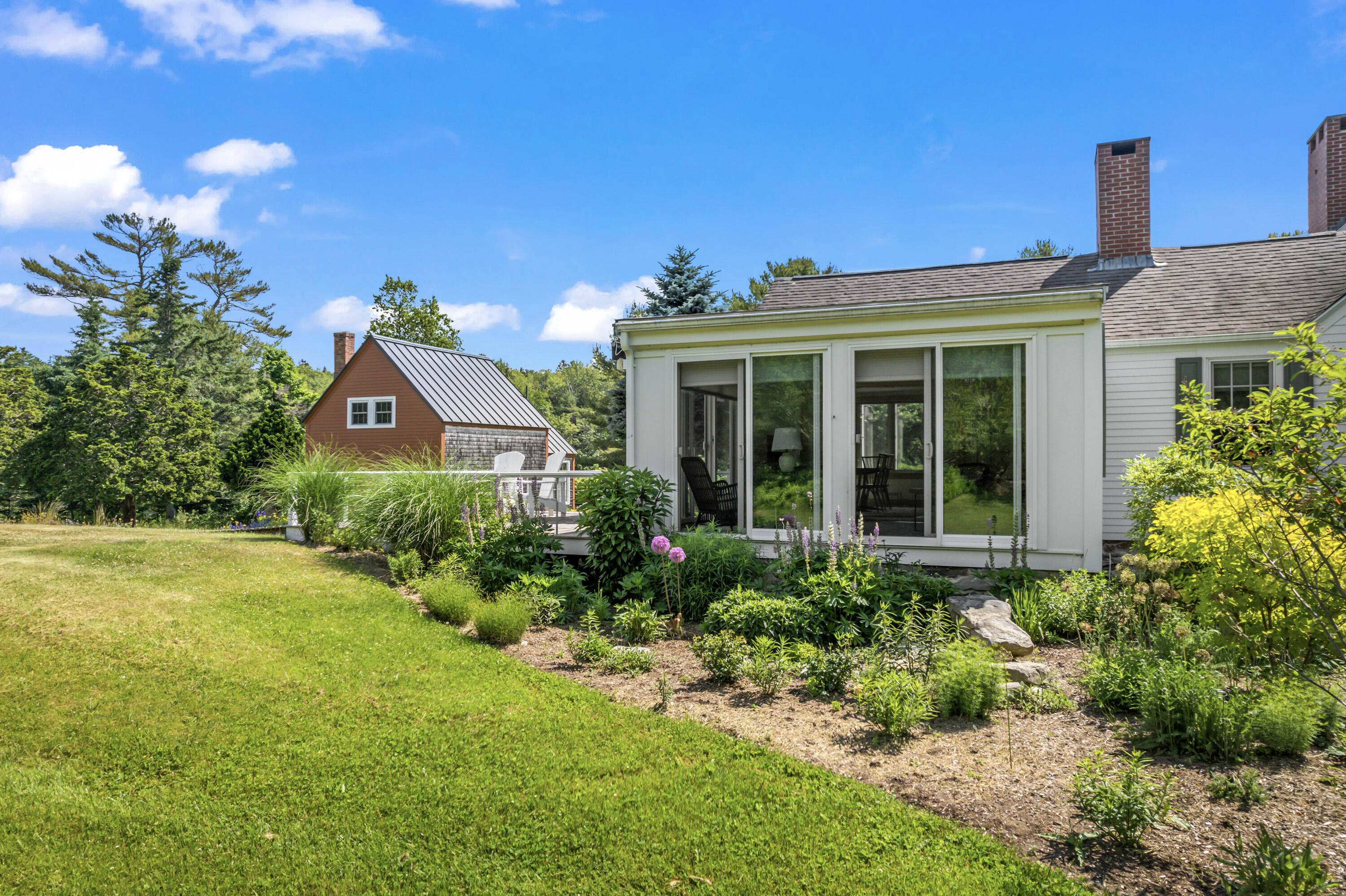 317 Hendricks Hill Road Southport, ME 04576 - Photo 11 of 84 317 Hendricks Hill Rd_111