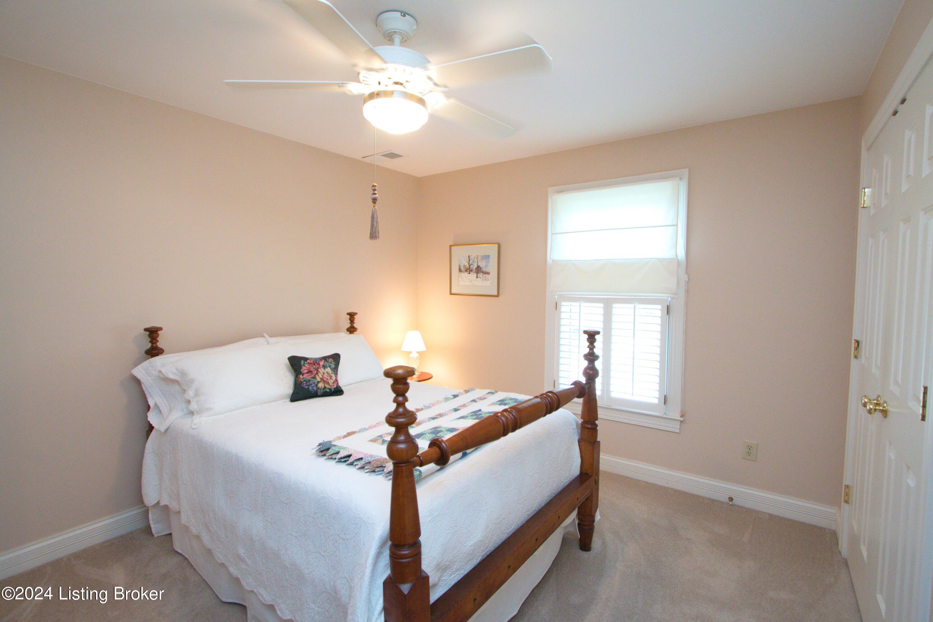 7009 Shallow Lake Road Prospect, KY 40059 - Photo 29 of 50 Guest Bedroom 1_7009_Shallow_Lake_57