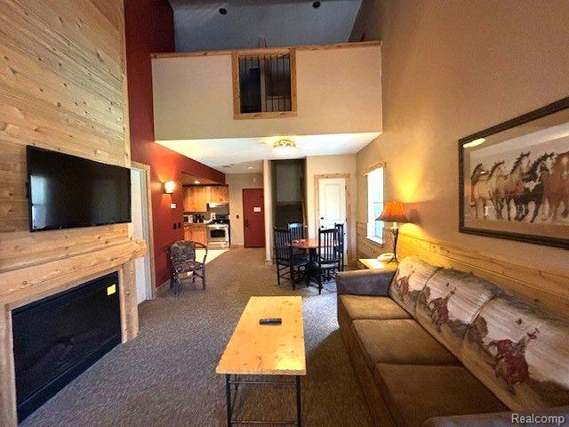 5900 South Water Road, Unit 319 Rothbury, MI 49446 - Photo 5 of 18 Gallery Image 5