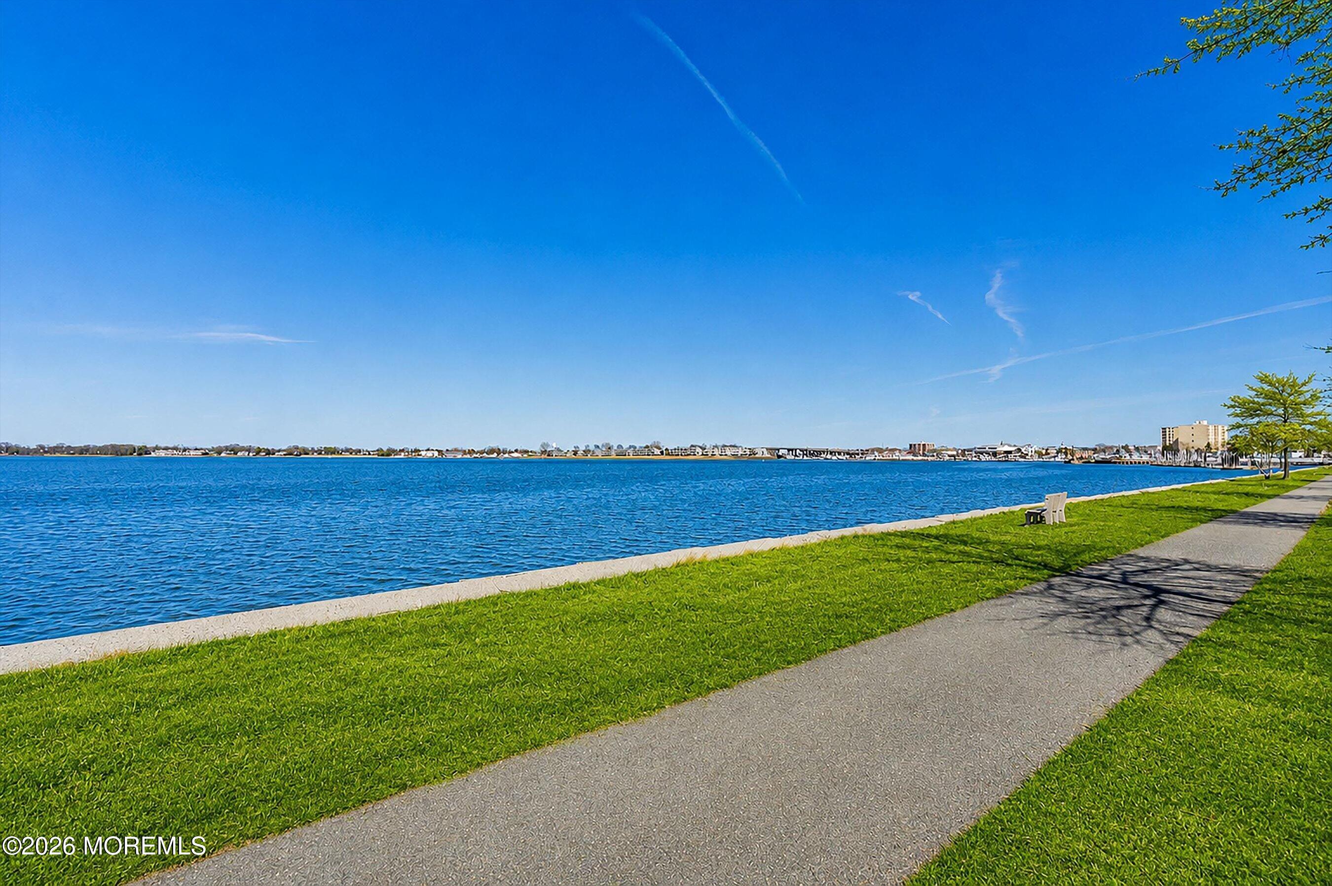 1208 Maplewood Road Belmar, NJ 07719 - Photo 34 of 41 34-Shark River