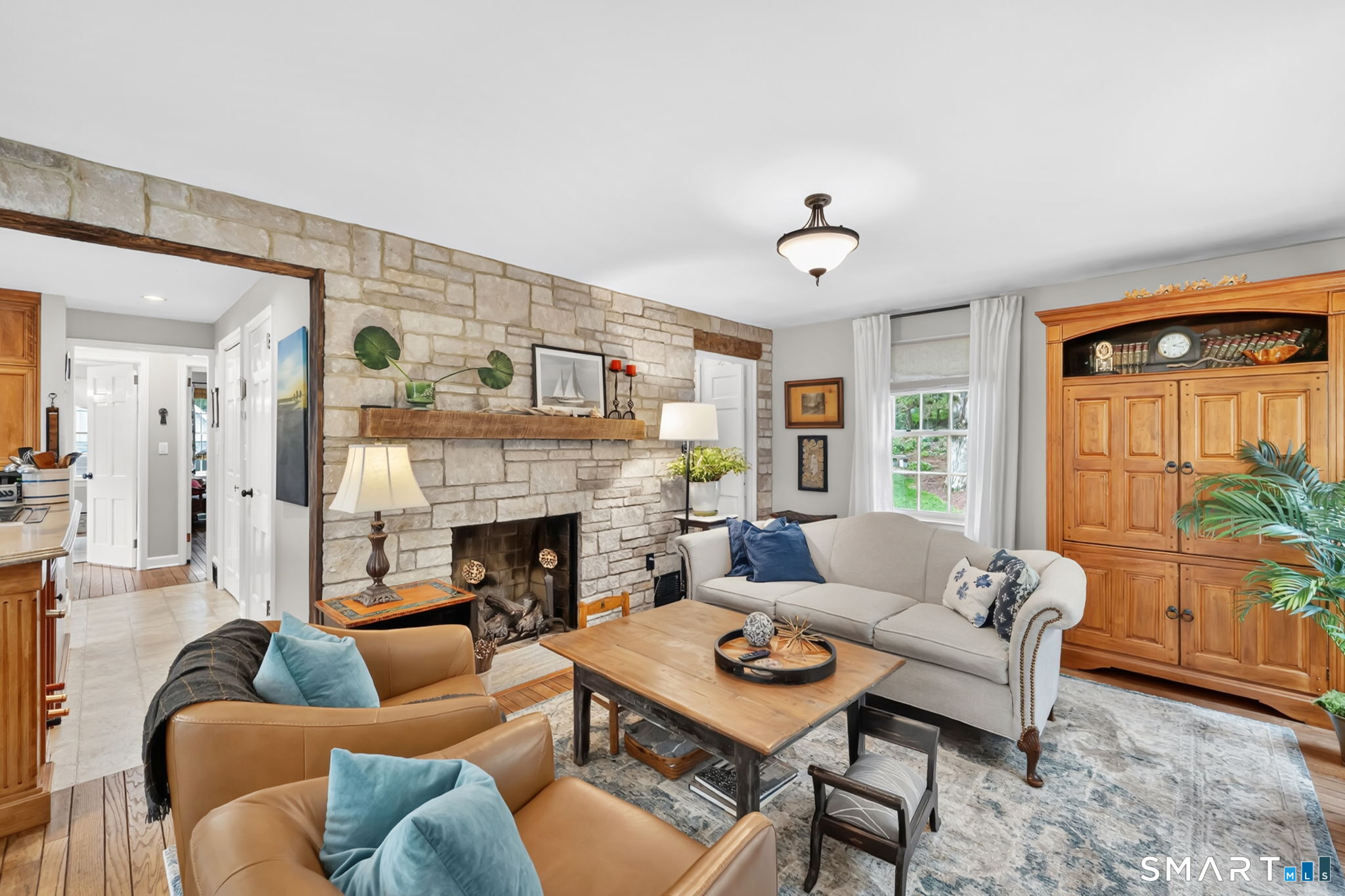 53 Silkey Road Granby, CT 06060 - Photo 21 of 40
