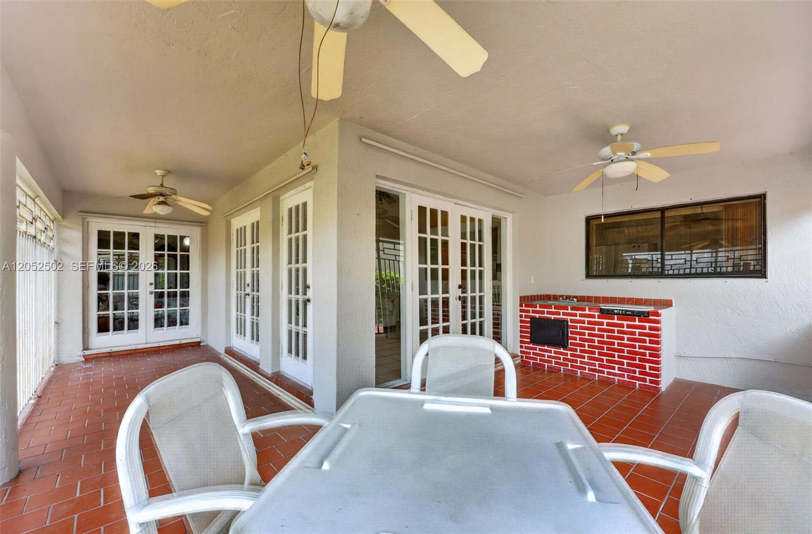 4756 Southwest 143rd Avenue Miami, FL 33175 - Photo 35 of 40