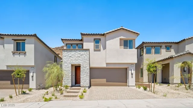 $559,900 | 66 Via Montoro, Henderson, NV 89011