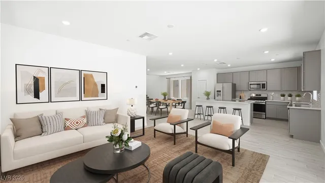 $559,900 | 66 Via Montoro, Henderson, NV 89011