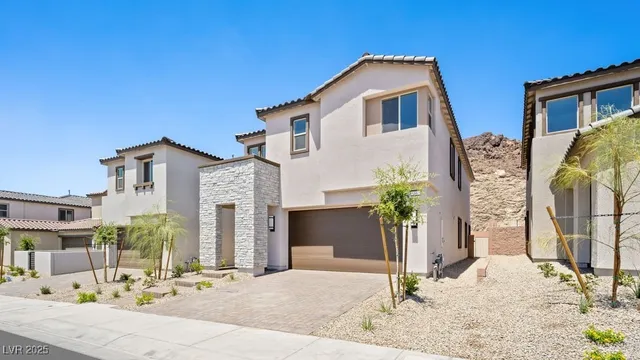 $559,900 | 66 Via Montoro, Henderson, NV 89011