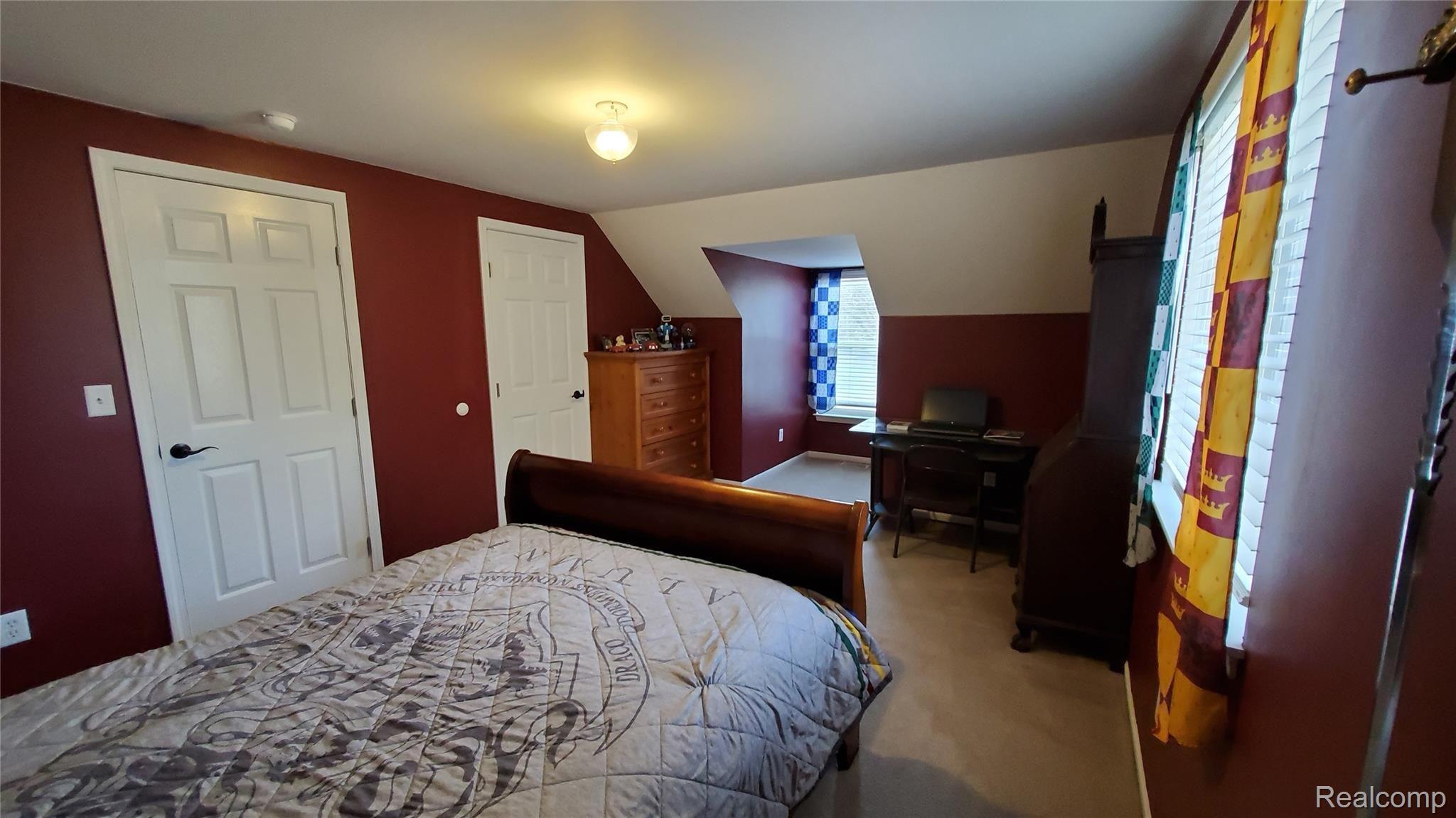 9599 Nook Road Algonac, MI 48001 - Photo 20 of 32 Nook Bedroom 1a.jpg