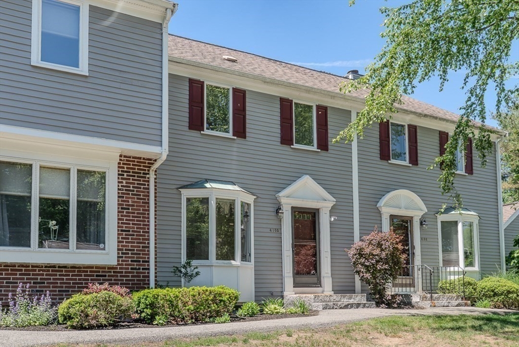 4105 Woodbridge Road, Unit 4105 Peabody, MA 01960 - Photo 38 of 39