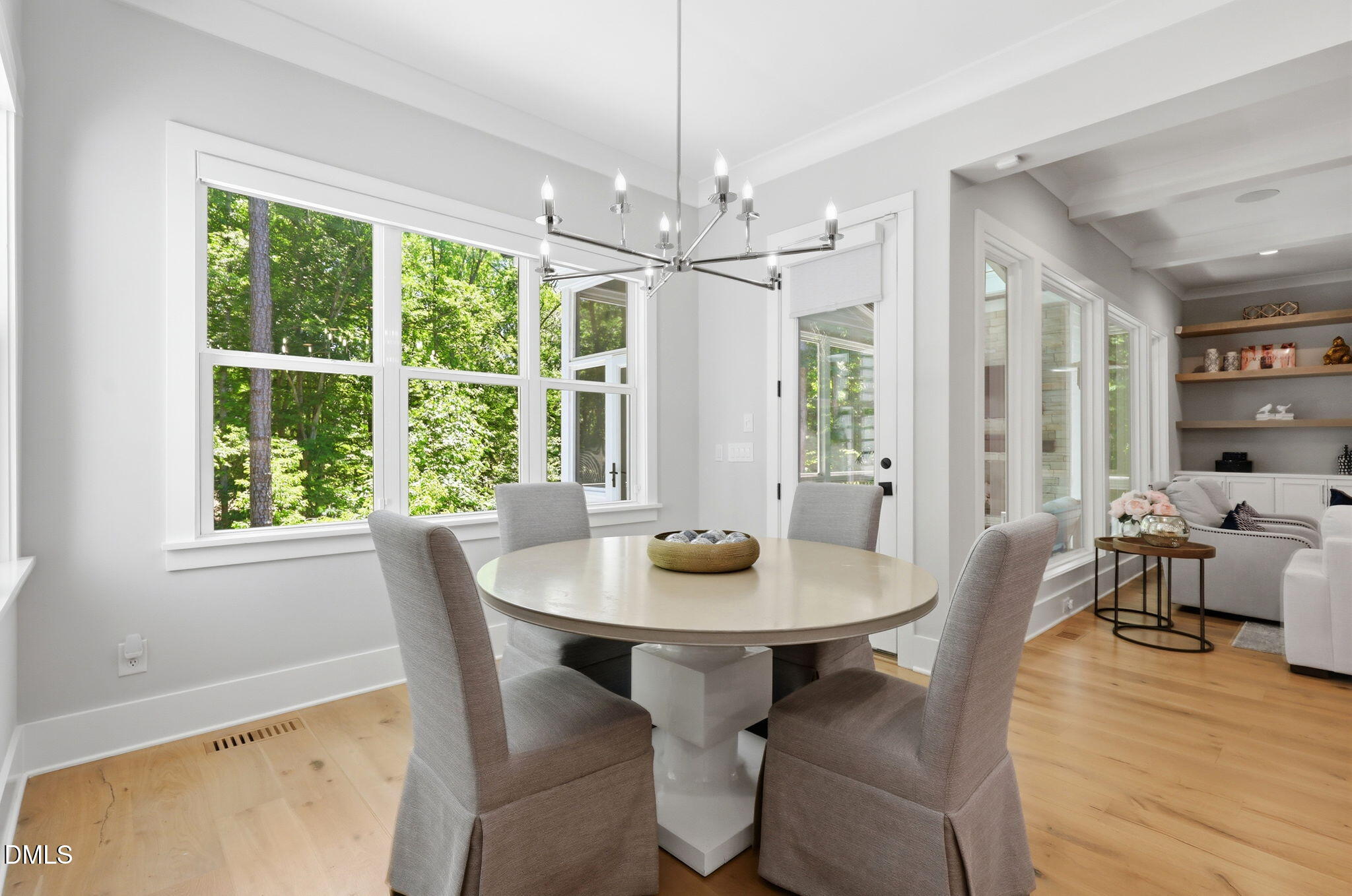 2309 Sanctuary Drive Raleigh, NC 27606 - Photo 13 of 72 13