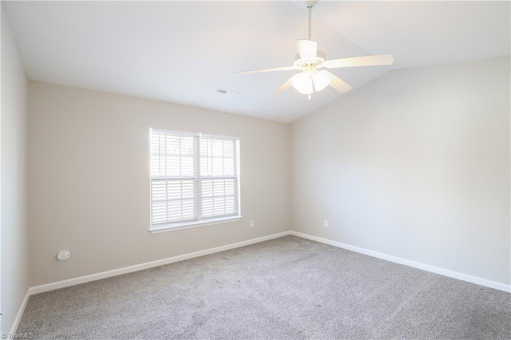 652 Switchback Court High Point, NC 27265 - Photo 17 of 39 Primary Bedroom