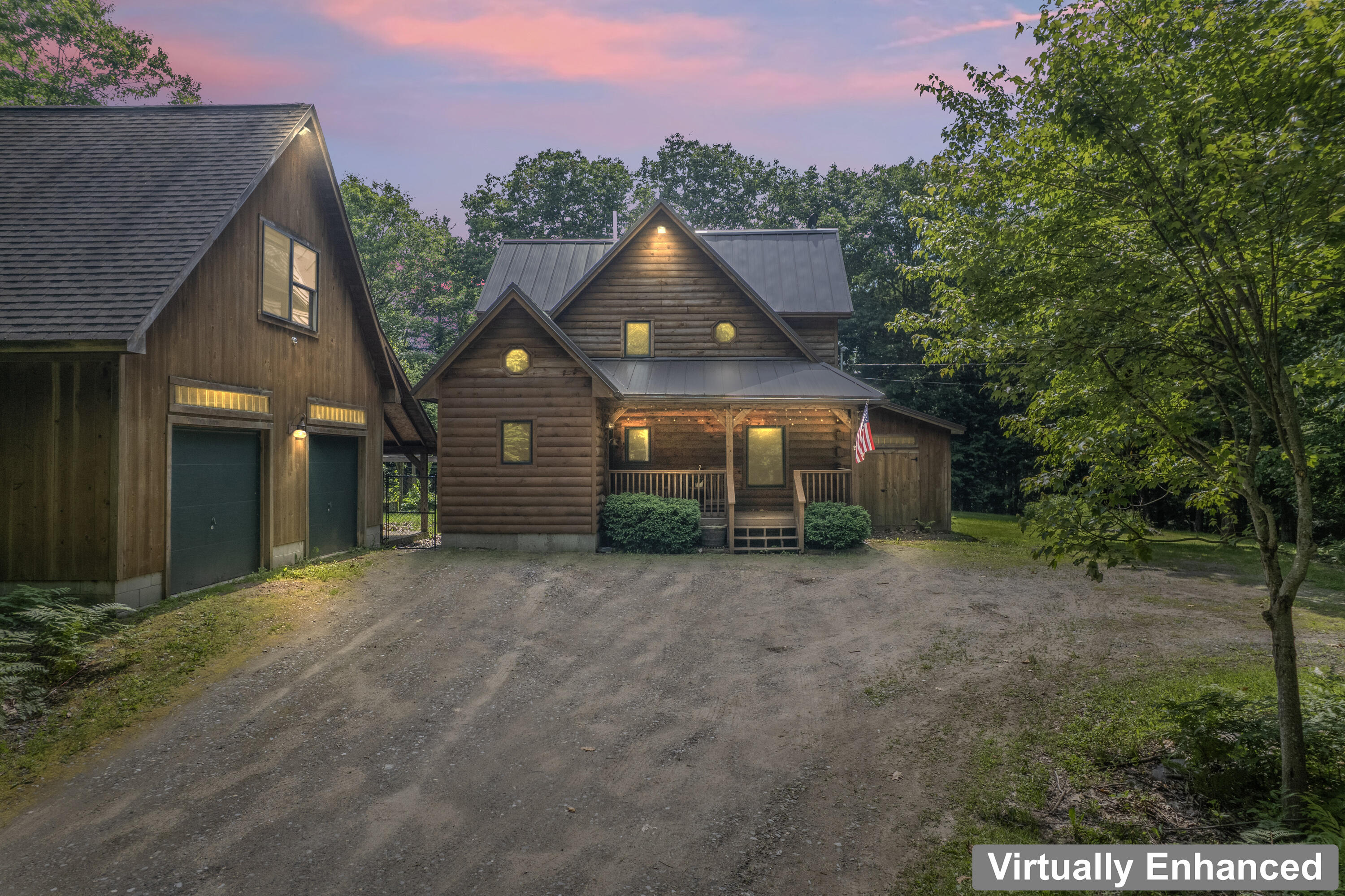 204 Shore Road Kents Hill, ME 04349 - Photo 3 of 105 204 Shore Rd_103