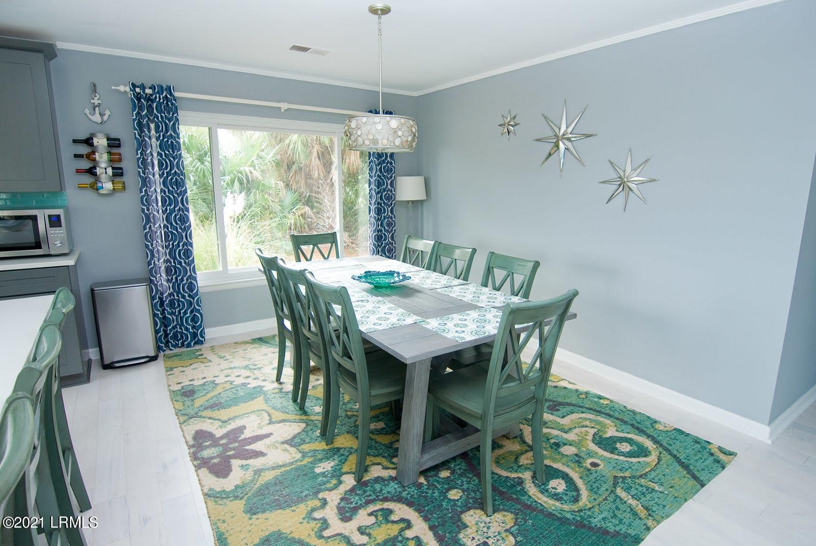 605 Dolphin Road Fripp Island, SC 29920 - Photo 12 of 37 IMG_5982