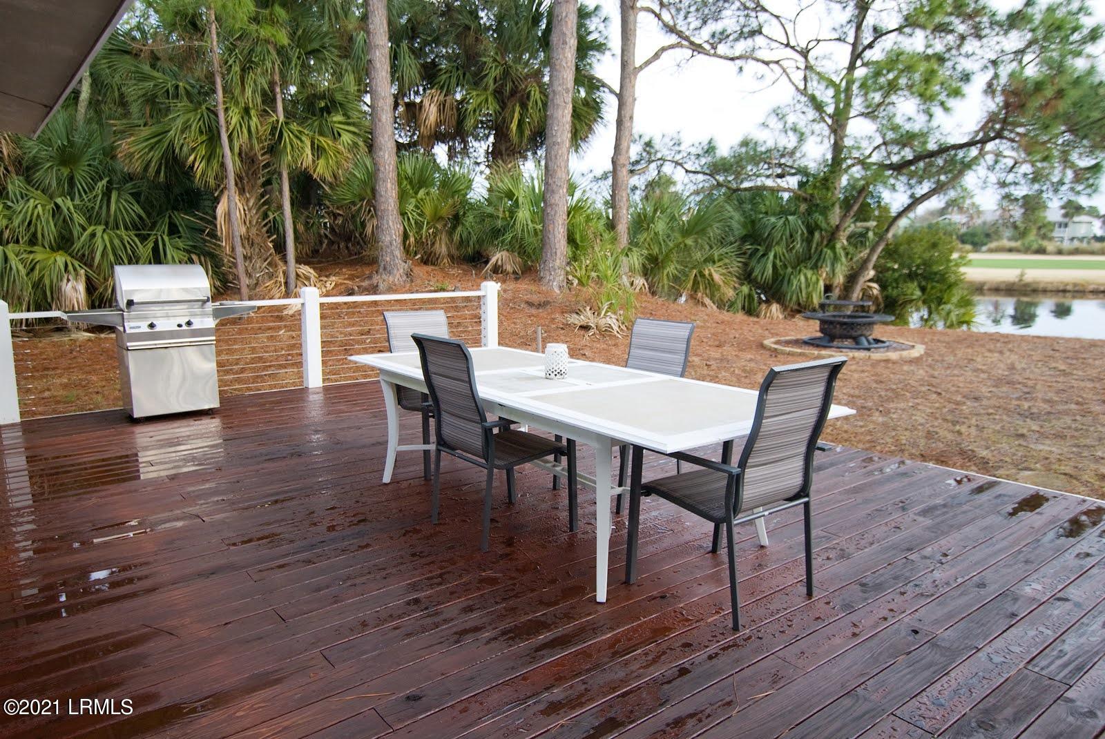 605 Dolphin Road Fripp Island, SC 29920 - Photo 32 of 37 IMG_5998