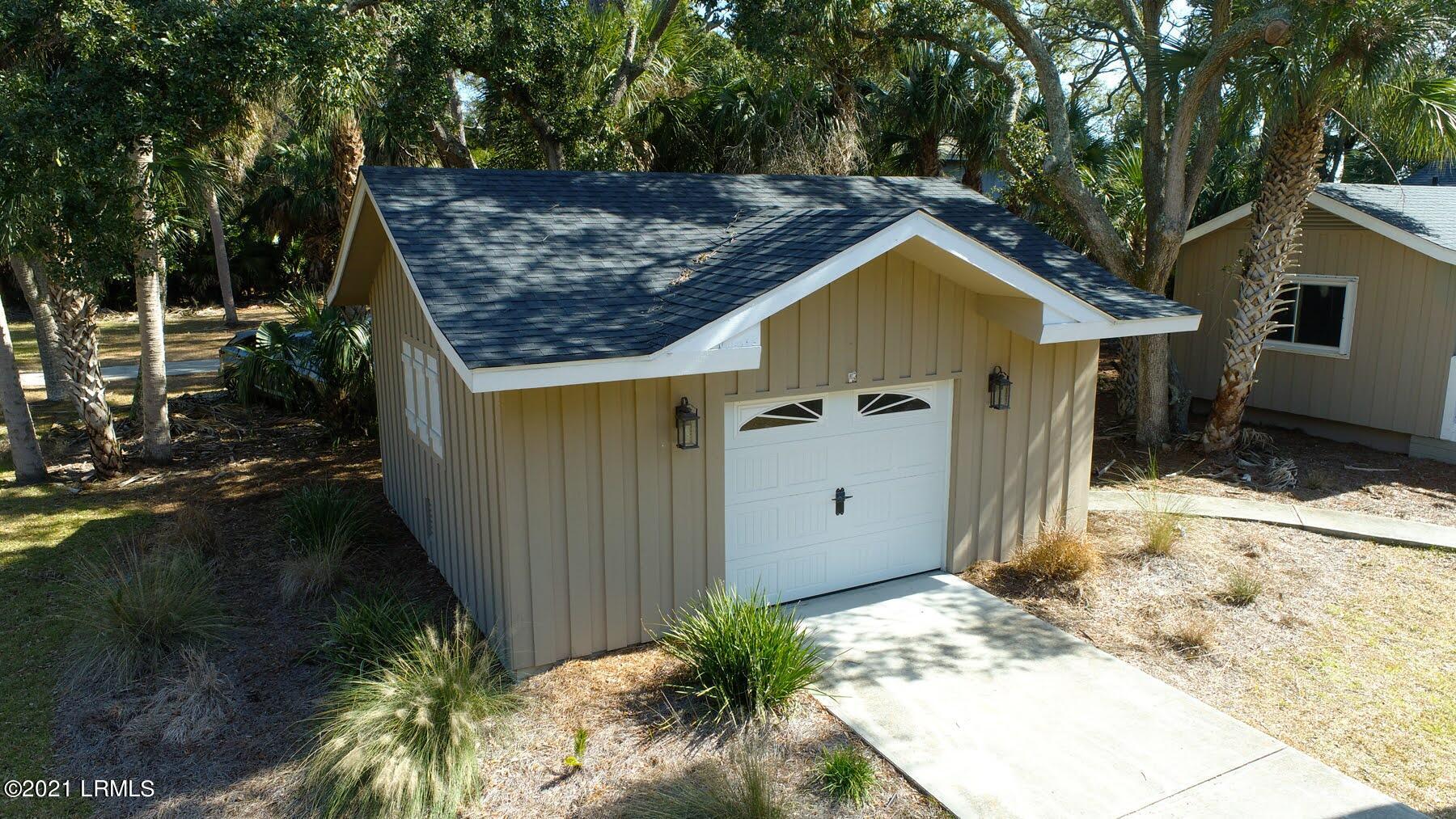 605 Dolphin Road Fripp Island, SC 29920 - Photo 6 of 37 DJI_0059
