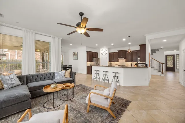 $575,000 | 8034 Ivy Bush Bend Lane, Richmond, TX 77407