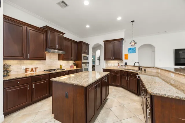 $575,000 | 8034 Ivy Bush Bend Lane, Richmond, TX 77407