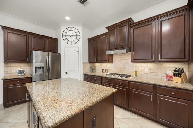 $575,000 | 8034 Ivy Bush Bend Lane, Richmond, TX 77407