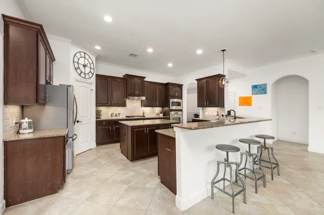 $575,000 | 8034 Ivy Bush Bend Lane, Richmond, TX 77407