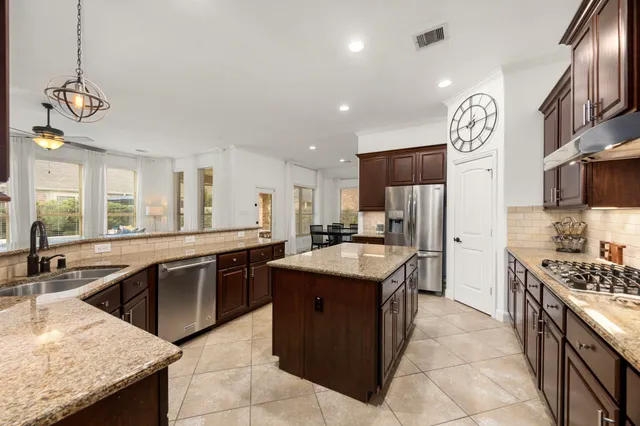 $575,000 | 8034 Ivy Bush Bend Lane, Richmond, TX 77407