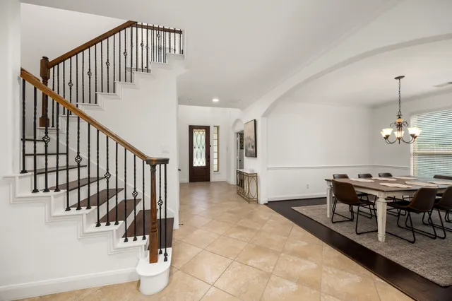 $575,000 | 8034 Ivy Bush Bend Lane, Richmond, TX 77407