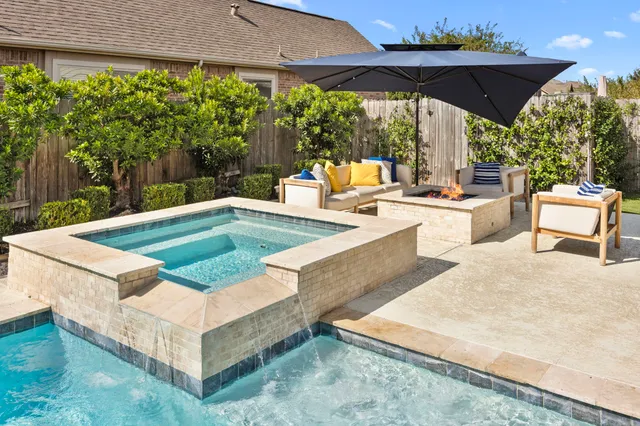 $575,000 | 8034 Ivy Bush Bend Lane, Richmond, TX 77407