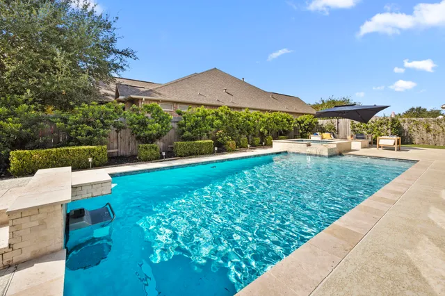 $575,000 | 8034 Ivy Bush Bend Lane, Richmond, TX 77407