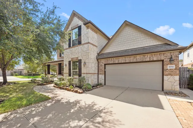 $575,000 | 8034 Ivy Bush Bend Lane, Richmond, TX 77407