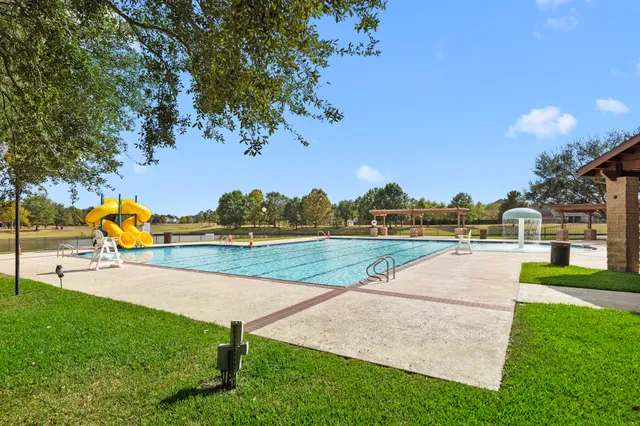 $575,000 | 8034 Ivy Bush Bend Lane, Richmond, TX 77407