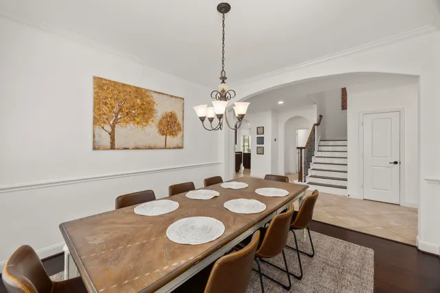 $575,000 | 8034 Ivy Bush Bend Lane, Richmond, TX 77407