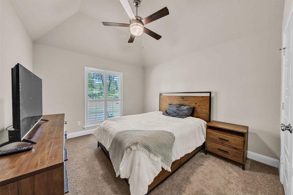 250 Red Top Road Poolville, TX 76487 - Photo 24 of 38