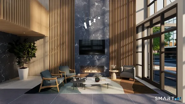 $2,447,200 | 2 Arapahoe Road, Unit 612, West Hartford, CT 06107