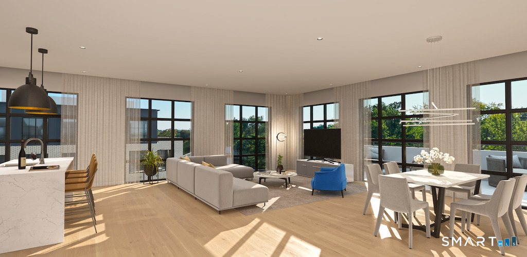 2 Arapahoe Road, Unit 612 West Hartford, CT 06107 - Photo 29 of 29