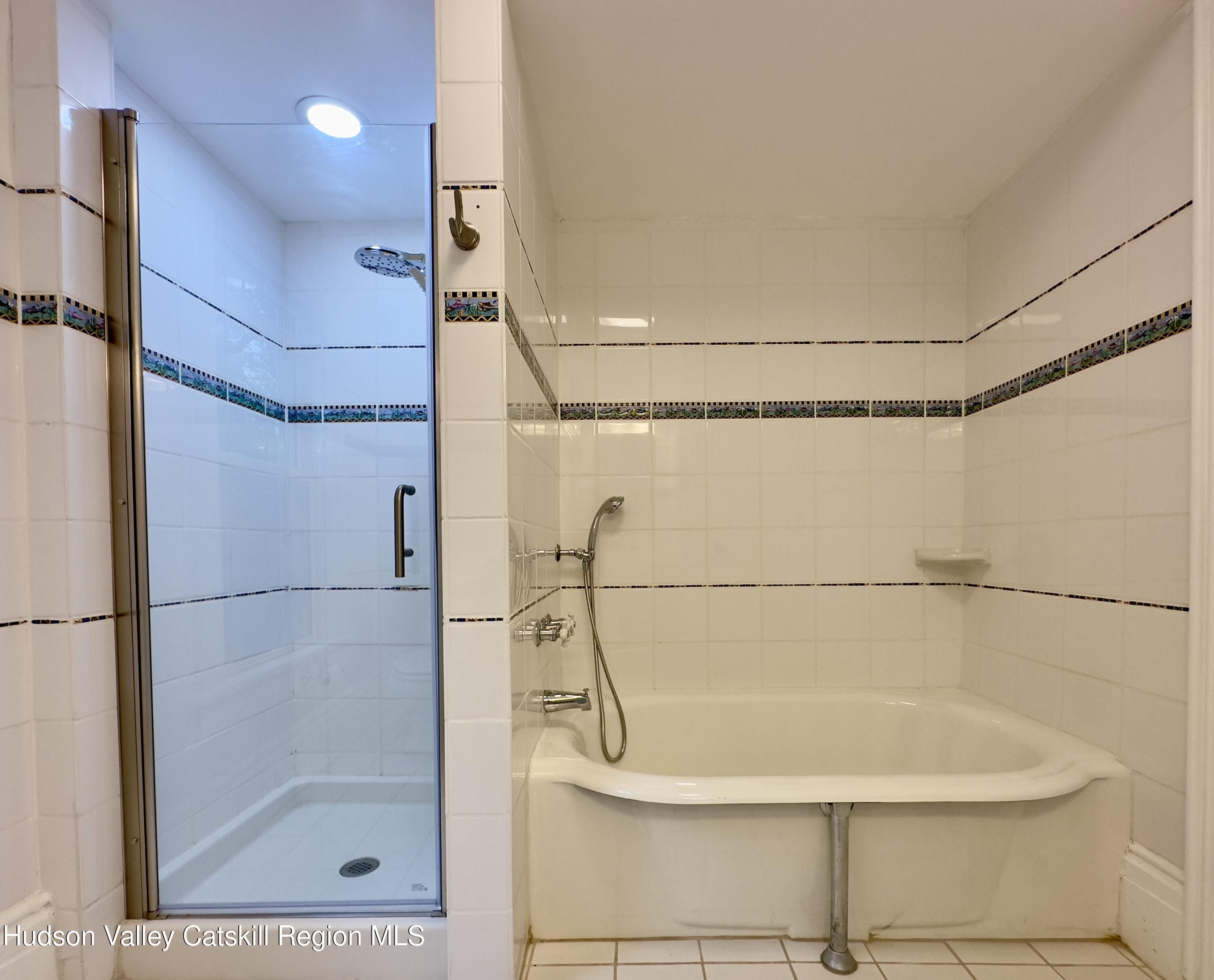 472 Lefever Falls Road Rosendale, NY 12401 - Photo 34 of 50 a bathroom with a shower